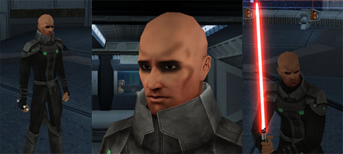 knights of the old republic pc mods
